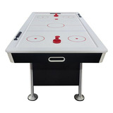 Mesa De Hockey De Aire 80 Pulgadas Solex 92711-wm