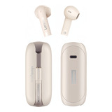 Auriculares Bluetooth Intrauditivos Inalámbricos Lenovo Tw60