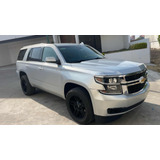 Chevrolet Tahoe 2015 5.3 Lt V8 At