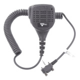 Micrófono Bocina Portátil Impermeable Para Radios Vx160 231