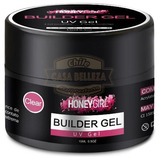 Honeygirl®  Uv Gel Builder 15ml (clear)