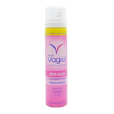 Vagisil Odor Block Desodorante Intimo Hipoalergenico X 75ml
