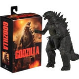 Action Figure Godzilla Monsterverse