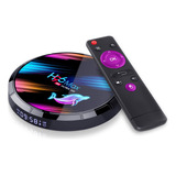 Tv Box H96 Max X3 Smart Android 9.0 Quad Core 4gb/32gb