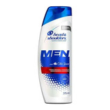 Head & Shoulders Shampoo Old Spice Para Hombres 375ml