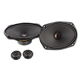 Altavoces Pioneer Serie D 6 X9 