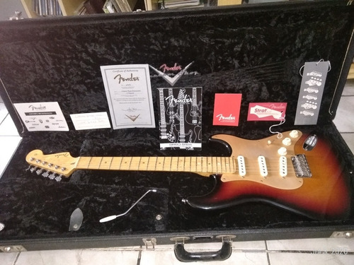 Fender Custom Shop Classic Player Stratocaster (ñ Gibson, Pr