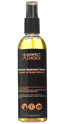 Limpiador Liquido Perfect Choice Para Computadoras Pc-033066