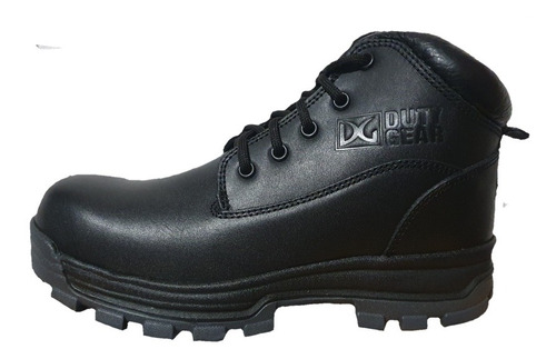 Botas Tácticas O De Trabajo Ligeras Con Casquillo Duty Gear