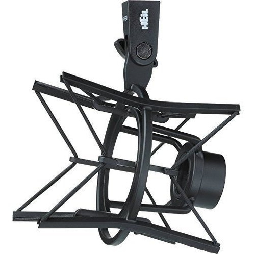 Heil Sound Prsm-b Shockmount (negro)