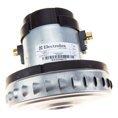 Aspirador Água E Pó Electrolux Bps1s - 1000w