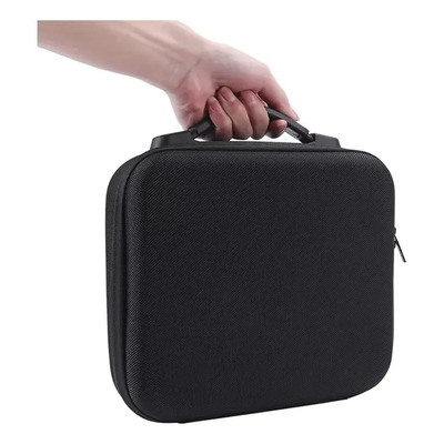 Estuche Doble Uso Rudo Para Controles De Xbox One Y Ps5