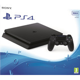 Ps4 Slim 1tb