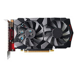 Tarjeta De Video Dispra Gtx 750ti 2gb Gddr5 Para Juegos De P