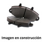 Pastillas Frenos Del Mazda Mx3 Ford Laser,traser M/v (00-90) Mazda 2