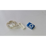 iPod Shuffle 2da Gen 1 Gb Retro