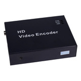 Video Server Streaming Encoder Hi350d Con Fuente