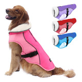 Emust Abrigo De Invierno Para Perros, Chaqueta Gruesa A De