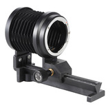 Fuelle Macro. Nikon D3300 Para Lente Slr D3000 All Macro