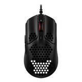 Hyperx Pulsefire Haste Ratón Juegos, Ultraligero, 59 G, Rgb,