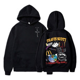 Sudaderas Con Capucha Travis Scotts Cactus Jack Astroworld