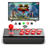 Tablero Arcade Para Celular Android iPhone Ps4 Switch Tv Box