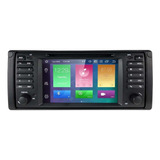 Hizpo Android 10 Car Navigation Stereo Radio Ram 4gb + Rom 6