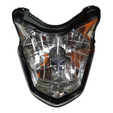 Faro Optica Delantera Moto Honda Cbx 250 Twister New Ram