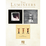 Partitura Piano Facil The Lumineers Collection Digital