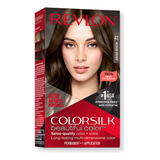 Kit Tintura Revlon Colorsilk Vs Tonos  Beauty Express 24