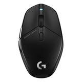 Logitech G303 Shroud Edition Wireless Gaming Mouse -tecnolog