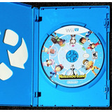 Wii U Nintendo Land 2013