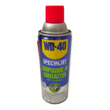 Wd-40 Specialist Limpiador De Contactos Profesional 