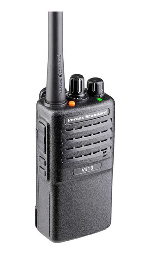 Handy Vertex Standar V318 Uhf Dist Oficial