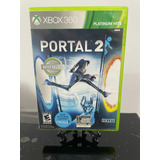 Portal 2 (xbox 360) Original