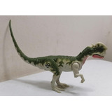 Kenner Jurassic Park Jp11 Dilophosaurus 1999 Dino Screams