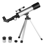 Telescopio Scopes Y Buscador Astronómico Para Niños 2 Con 90