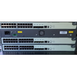 Switch 3com Superstack 4 5500-ei 28 Portas Fast Ethernet.