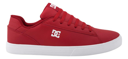 Tenis Mujer Dc Shoes Casual Notch Mx 876542 Originales