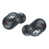 Auriculares Inalambricos Bluetooth Noga Celular Air Twins 21