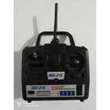 Control E Fly 3.5e-fly 2.4 Ghz Radio Control Blitz Rc Works