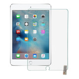 Pelicula De Vidro Temperado iPad Mini 1 2 3 4 Promocao