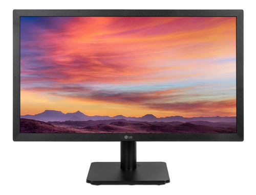 Monitor Led LG 22mp410-b De 21 , Resolución Full Hd 1080p.