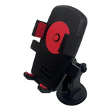 Suporte Universal Celular Painel Carro Le-028 Atacado Cor Preto