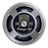 Celestion Vintage 30 16 Ohm 60 Watts 12  T3904