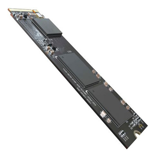 Disco Ssd M2 Hikvision E1000 1024 Gb Pcie Nvme Color Negro