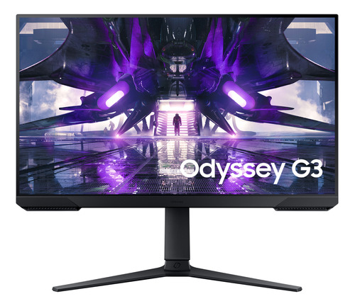Monitor Gamer Samsung Odyssey G3 S27ag32 Lcd 27 100v/240v