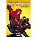 Miles Morales Ultimate Spider-man Vol 1 Tpb Inglés Bendis