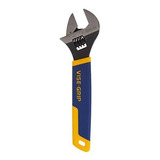 Irwin Vise-grip Ajustable Juego De Llaves, Sae, De 8 Pulgada