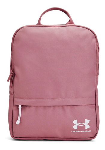 Mochila Unisex Ua Loudon Backpack S Rosado